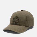 Timberland Soundvıew Soundview Bb Cap Erkek Yeşil Şapka TB0A66BAA581 - Standart