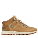 Timberland Sprint Trekker Mid Fab Wp Kahverengi Erkek Yürüyüş Ayakkabısı
