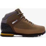 Timberland Sprint Trekker Mid Fabric Wp Erkek Kahverengi Outdoor Ayakkabı