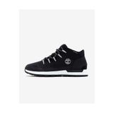 Timberland Sprint Trekker Mid Fabric Wp Erkek Siyah Spor Ayakkabı Tb0a266b0151