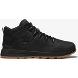 Timberland Sprint Trekker Mid Lace Up Erkek Siyah Bot