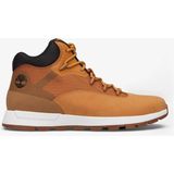 Timberland Sprint Trekker Mıd Lace Up Sneaker Erkek Ayakkabı - Kahverengi