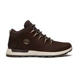 Timberland Sprınt Trekker Mıd Lace Up Sneaker Erkek Günlük Ayakkabı TB0A6DQDA2M1 Kahverengi