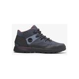 Timberland Sprint Trekker Mid Lace Up Waterproof Erkek Mavi Outdoor Ayakkabı