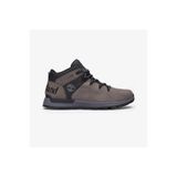Timberland Sprint Trekker Mid Lace Up Waterproof Erkek Outdoor Ayakkabı, Gri, 42