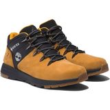 Timberland Sprint Trekker Mid Lace Up Waterproof Erkek Spor Ayakkabı - Kahverengi