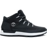 Timberland Sprint Trekker Mıd Lace Up Waterproof Sn Erkek Ayakkabısı TB1A266B0151 - Siyah