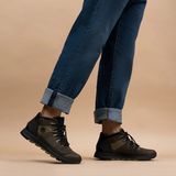 Timberland Sprint Trekker Mid Waterproof TB1A5NFK3271 Military Olive Haki Erkek Trekking Bot
