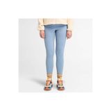 Timberland Stash Trail Tights Kadın Tayt,Açık Mavi M