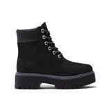Timberland Stone Street 6 Inch Lace Up Waterproof Kadın Bot
