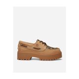 Timberland Stone Street Boat Shoe Kadın Bej Tekne Ayakkabısı Tb0A2Gvfen31