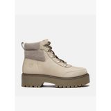 Timberland Stone Street Mid Lace Up Boot Kadın Bot