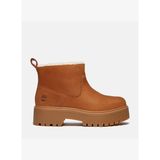 Timberland Stone Street Mid Warm Lined Boot Kadın Bot