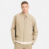 Timberland Stratham Dwr Stratham Cotton Bomber Erkek Bej Mont TB0A4495Y941