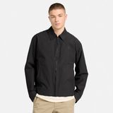 Timberland Stratham Dwr Stratham Cotton Bomber Erkek Siyah Mont TB0A44950011