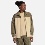 Timberland Su İtici Kaplamalı Softshell Jacket Erkek Ceket Tb0a66sqeqj1