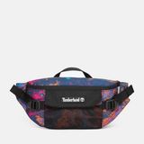 Timberland Summer Rock Print Sling Bel Cantasi