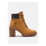 Timberland Taba Kadın Topuklu Bot TB0A5Y5R2311