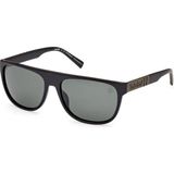 Timberland TB00004 01R Polarize Güneş Gözlüğü - Siyah