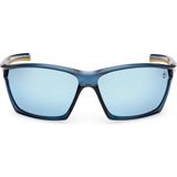 Timberland TB00055 90D Erkek Güneş Gözlüğü - Mavi