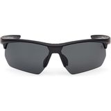 Timberland TB00056 02D Erkek Güneş Gözlüğü - Siyah