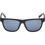 Timberland TB00069 01D Erkek Güneş Gözlüğü - Siyah
