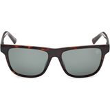 Timberland TB00069 52R Erkek Güneş Gözlüğü - Kahverengi