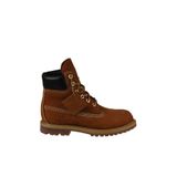 Timberland TB0103602141 6 Inch Lace Up Waterproof Boot Kadın Kahverengi Bot