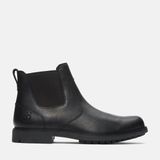 Timberland TB05551R0011 Siyah Stormbucks Chelsea Erkek Bot