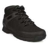 Timberland Tb0a1qhr0151 Euro Sprint Fabric Wp Siyah Erkek Bot