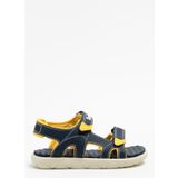 Timberland TB0A1QXN0191 Perkins Row 2-Strap Lacivert Erkek Yürüyüş Ayakkabısı
