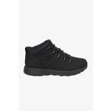 Timberland TB0A1YN50151 Mid Lace Up Siyah Renk Bilek Boy Erkek Trekking Bot