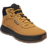 Timberland TB0A1ZQH-M Field Trekker Mid Camel Erkek Bot