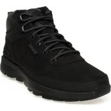 Timberland TB0A1ZQH-M Field Trekker Mid Siyah Erkek Bot