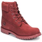 Timberland TB0A22Z6V151 6in Premium Boot W Kadın Günlük Bot