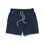 Timberland TB0A26M64331 Lacivert Logo Swim Erkek Şort