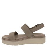Timberland TB0A274F Gri Kadın Sandalet