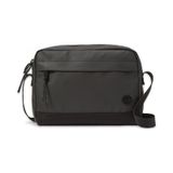 Timberland Tb0a278a Weather Ready Crossbody Bag Siyah Unisex Spor Çanta Siyah