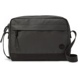 Timberland TB0A278A Weather Ready Crossbody Bag Siyah Unisex Spor Çanta