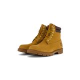 Timberland-Tb0a27x6-m 6in Wr Basic Tarçın Erkek Bot (TB0A27TP-231-WHEAT NUBUCK / 40) 41 EU