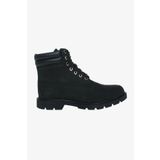 Timberland TB0A27X60151 Siyah Erkek Bot