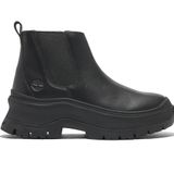 Timberland TB0A28XMW021 Siyah Roxie Lane Mid Chelsea Boot Kadın Günlük Bot