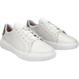 Timberland TB0A2921 Seneca Bay Oxford Beyaz Erkek Spor Ayakkabı