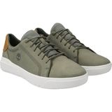 Timberland TB0A2921 Seneca Bay Oxford Haki Erkek Spor Ayakkabı