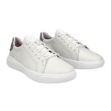 Timberland Tb0A2921 Seneca Bay Oxford Sneakers Beyaz Erkek Spor Ayakkabı