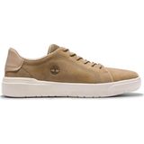Timberland TB0A2921 Seneca Bay Oxford Sneakers Kahverengi Erkek Spor Ayakkabı