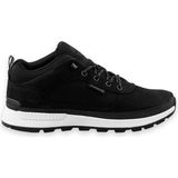 Timberland TB0A2A58 Field Trekker Low Lace Up Sneaker Siyah Erkek Bot - 000 - Siyah