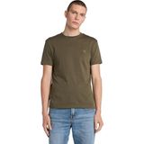 Timberland TB0A2BPRAR51 Dunstan Rıver Short Sleeve Tee Erkek Tişört