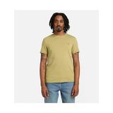 Timberland TB0A2BPRBQ01 Dunstan Rıver Short Sleeve Tee Erkek Tişört
