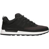 Timberland TB0A2DW80151 Euro Trekker Low Mesh Siyah Erkek Günlük Ayakkabı